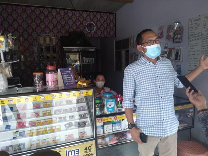 Indosat Ooredoo Terus Memperluas Jaringan 4G di Wilayah Lampung Timur